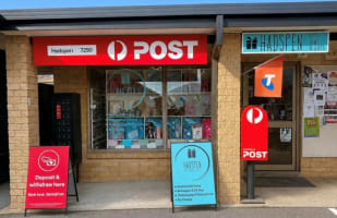 Hadspen LPO News and Gifts - Launceston (SP2615)
