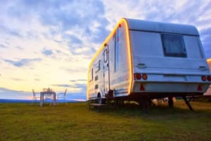 Well Established Caravan Hire Business - South East Melbourne