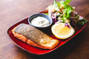 Booming Seafood Takeaway