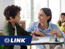 UNDER CONTRACT | Highly Profitable Tutoring Business Brisbane