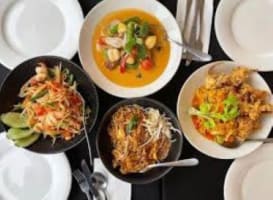 Licensed Thai Restaurant - Great Improver - 37397