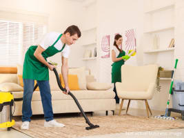 UNDER OFFER - Established Domestic Cleaning Business – Melbourne (Northern Suburbs)
