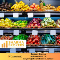 Low Rent- Established & Profitable Fruit & Veg Store in Heathmont!!