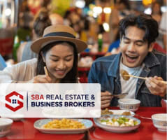 Profitable Glen Waverley Restaurant  $30K Weekly Takings