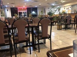 Asian cuisine restaurant business 70 seats commercial kitchen
