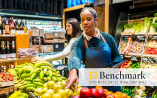 Consistent IGA Local Grocer for Sale / Brisbane