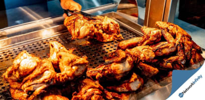 Chicken Shop For Sale Sydney Northern Beaches 18 K Revenue