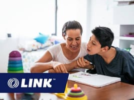 Turnkey Registered NDIS Services with Low Operational Cost