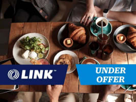 UNDER OFFER | Prime Location - Well Established Hospitality Business in Albury