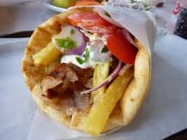 Modern And Successful Kebab Business ~ Great Sales Of Over $10,000 Per Week !