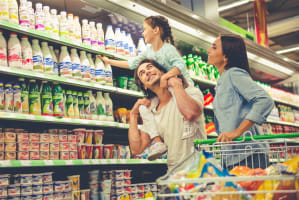Brunswick Supermarket Business with Property - Ref: 14567