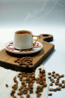 Excellent profitability in Coffee Cafe Takeaway.