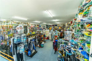 Bait & Tackle Shop 40yrs in Whitsundays For Sale | ID: 1249