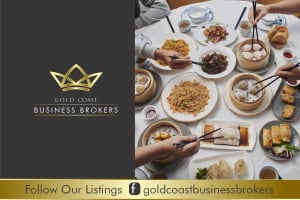 HIGH-PERFORMING ASIAN DINING BUSINESS | $170K NET PROFIT | SEMI-MANAGED | PRIME GOLD COAST MULTI-...