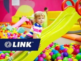 Established Children's Playcentre - Melbourne