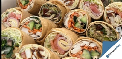 Cafe Take Away Industrial Mona Vale Low Competition Low Rent Great Business