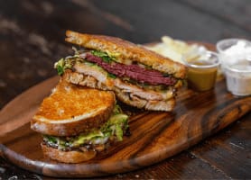 Soul Origin Franchise in Prime Location - 5885