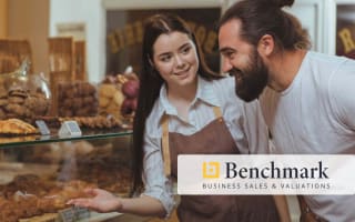 Gluten free bakery for sale