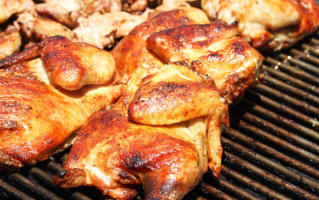 Chicken/Kebab Business Opportunity