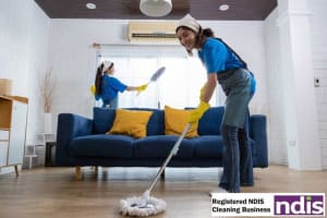 Long-Established Cleaning Business | Recurring Revenue | NDIS Cleaning
