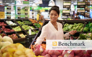 COASTAL SOUTH WEST IGA + FUEL STATION — A COMPLETE CONVENIENCE OFFER