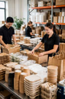 2019 Established B2C Food Packaging Business For Sale in Brisbane