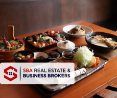 Bentleigh Japanese Restaurant for Sale - High Exposure
