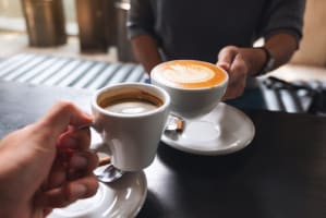 Thriving Cafe Opportunity – Proven Location with Massive Potential