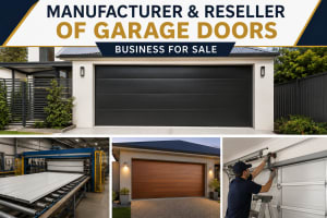 MANUFACTURER & RESELLER