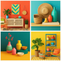 Boutique Homewares, Gifts and Lifestyle Store, Noosa (DM2501)