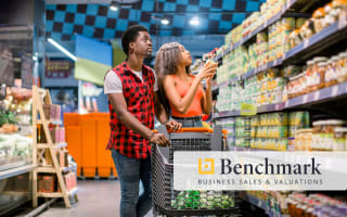 Dependable Neighbourhood IGA Supermarket for Sale / Brisbane