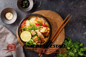​Ferntree Gully Asian Restaurant / Takeaway Business | Rent $750 PW, Size 150m2
