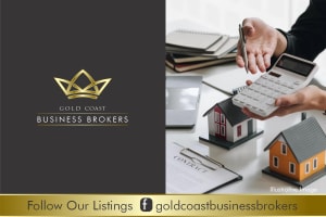 MORTGAGE BROKERAGE WITH STRONG BRAND & GROWTH POTENTIAL