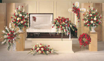 Funeral Care South East suburbs (DWPJC3)