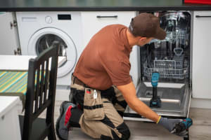 Appliance Repairs and Air Conditioning Business for Sale