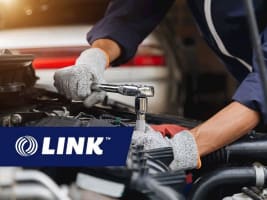 Well-Established Auto Repair Workshop - Profitable & Turnkey Operation