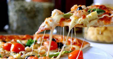 Pizza - Simple & Easy To Manage - 37525