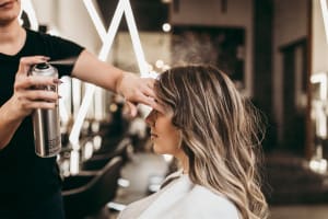 South West Sydney Hairdressing Salon - suit owner/operator - Campbelltown Area