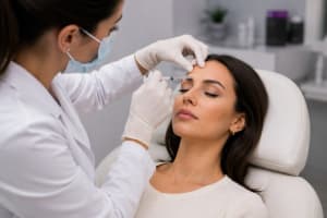 Established Cosmetic Clinic with Strong Future Potential (VS0318)