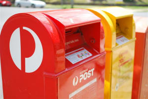 Rare Melbourne West Post Office Opportunity - Ref: 19368