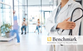 Medical Practice in Newcastle (in Administration) offering multiple opportunitie