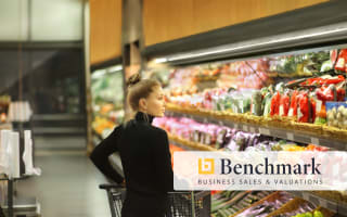 SUPAEXPRESS Supermarket for Sale / ACT