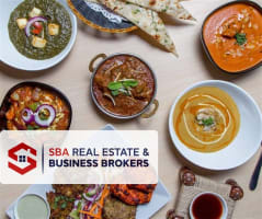 Established South Yarra Restaurant - $8K Weekly Takings