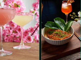 Thriving Dumpling Bar & Cocktail Venue - High Profit, Strong Growth, Unique Concept