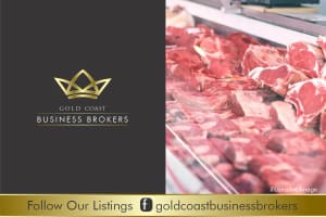 $185K SDE MEAT WHOLESALER & DISTRIBUTOR – REPEAT TRADE CLIENTS, SEMI-MANAGED