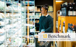Premium Supermarket For Sale. Exclusive Gated Gold Coast Community. Purpose Buil
