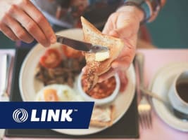 UNDER CONTRACT | Cafe Coffee Shop | Under Semi Management | Brisbane Southside