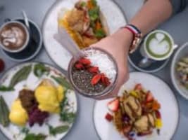 Malvern East Cafe - Lovely Ambiance - 37555