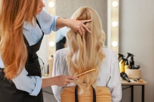Modern Hair & Beauty Salon – Fully Managed, Berwick Location