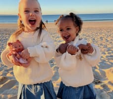 Premium Toy (Dolls) Ecommerce Brand (DM2507)